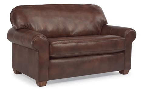 Buy Leather Twin Sleeper Chair